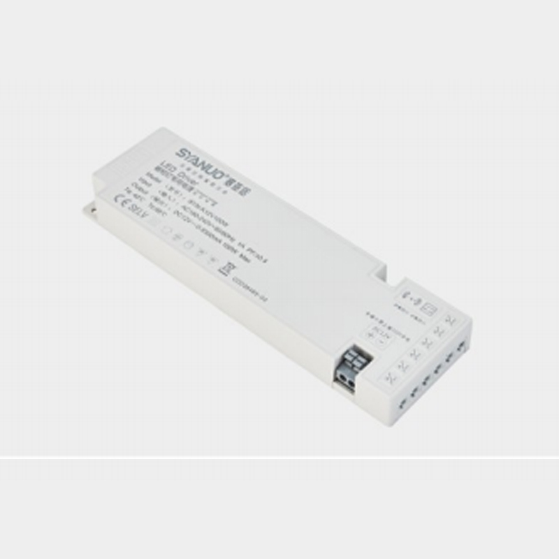 SYN-K12V100W 橱柜灯专用电源